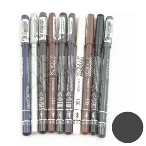 TRIUMPH карандаш д/глаз triumph of color/eyeliner т.101