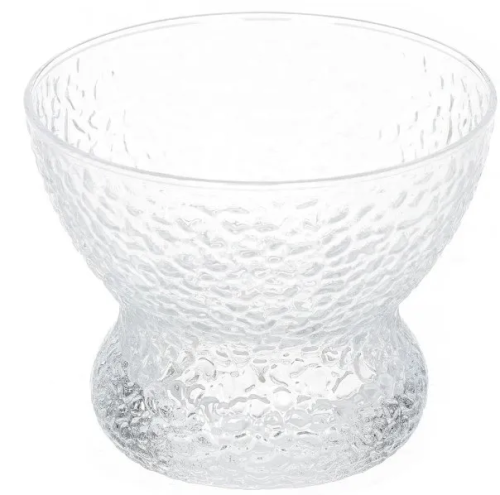 Ваза для мороженого МОЗАИК 370 мл 42337SLB