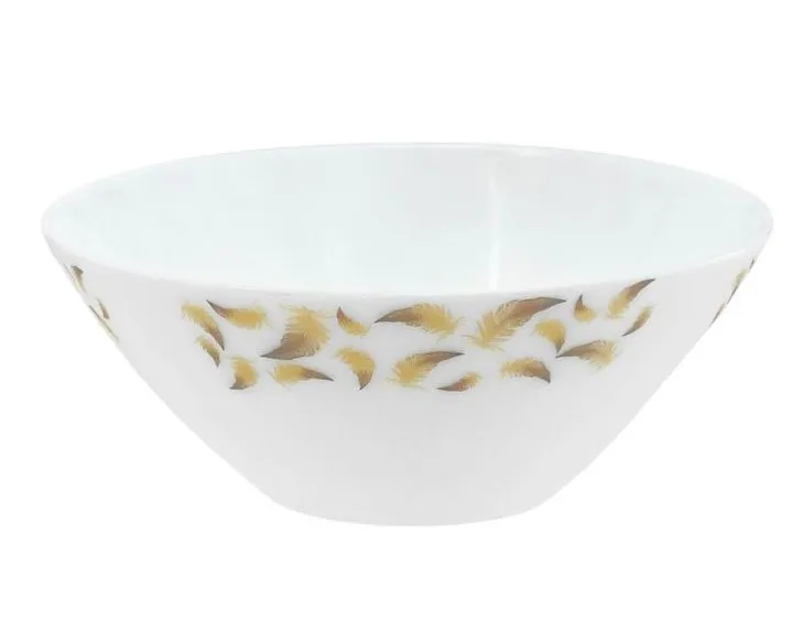 NATAM Paulina салатник 17см 750мл 770L, 921