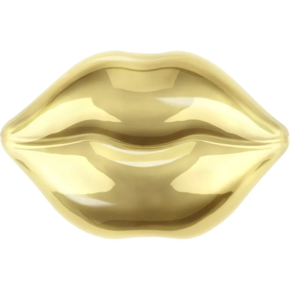 CATRICE бальзам д/губ kiss&glow shimmer lip balm c01