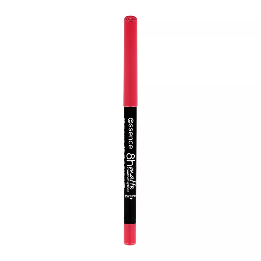 ESSENCE карандаш д/губ 8h matte comfort lipliner т.05
