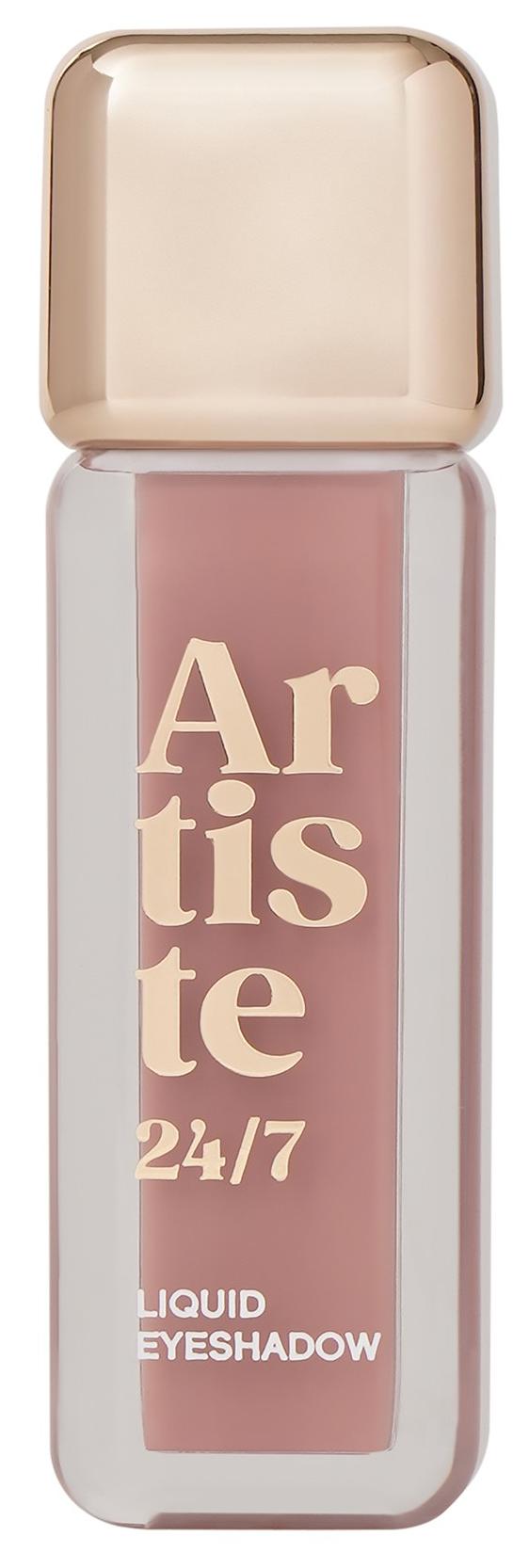 VIVIENNE SABO тени д/век жидкие artiste 24/7 т.06