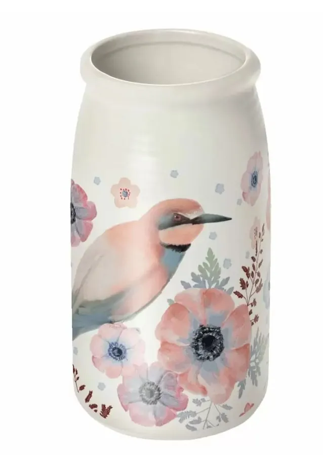 FRESH CODE Нежность стакан д/ванной керамика 74526