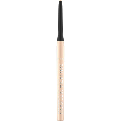 CATRICE карандаш д/глаз водостойкий 20h ultra precision gel eye pencil waterproof т.100