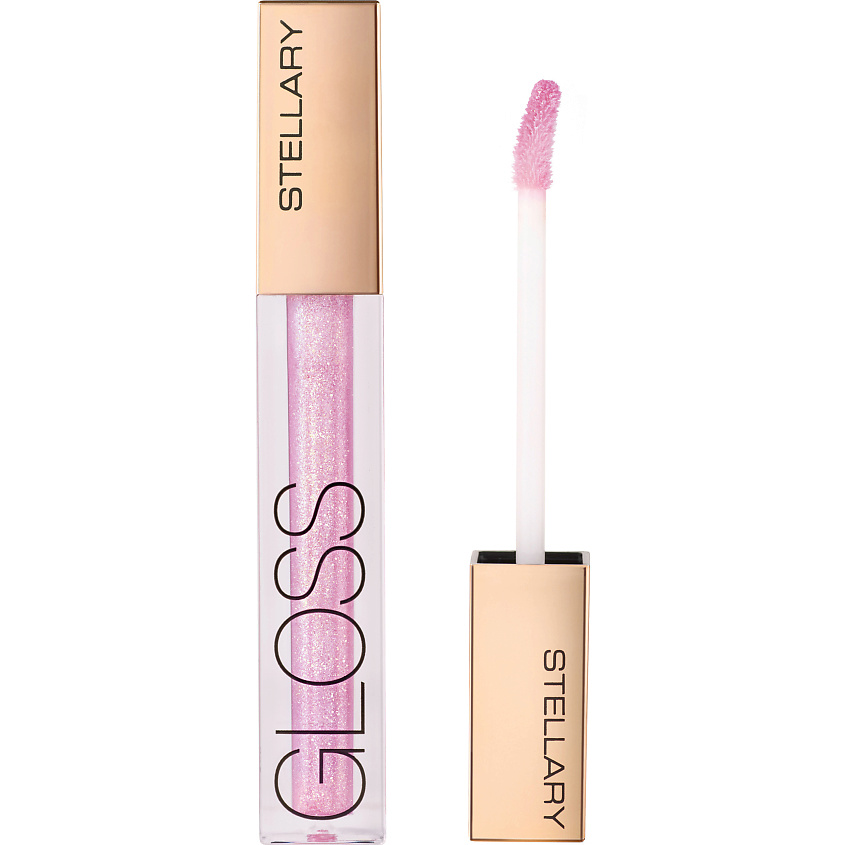 STELLARY блеск д/губ sexy gloss т.12