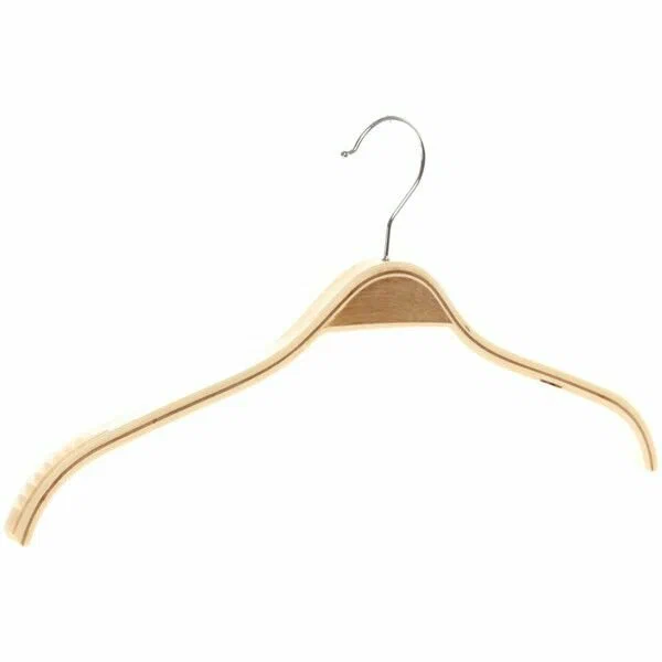 Вешалка для одежды дерево L 230404