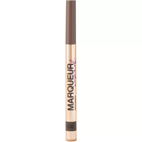 VIVIENNE SABO маркер д/бровей brow marker marqueur superb т.02