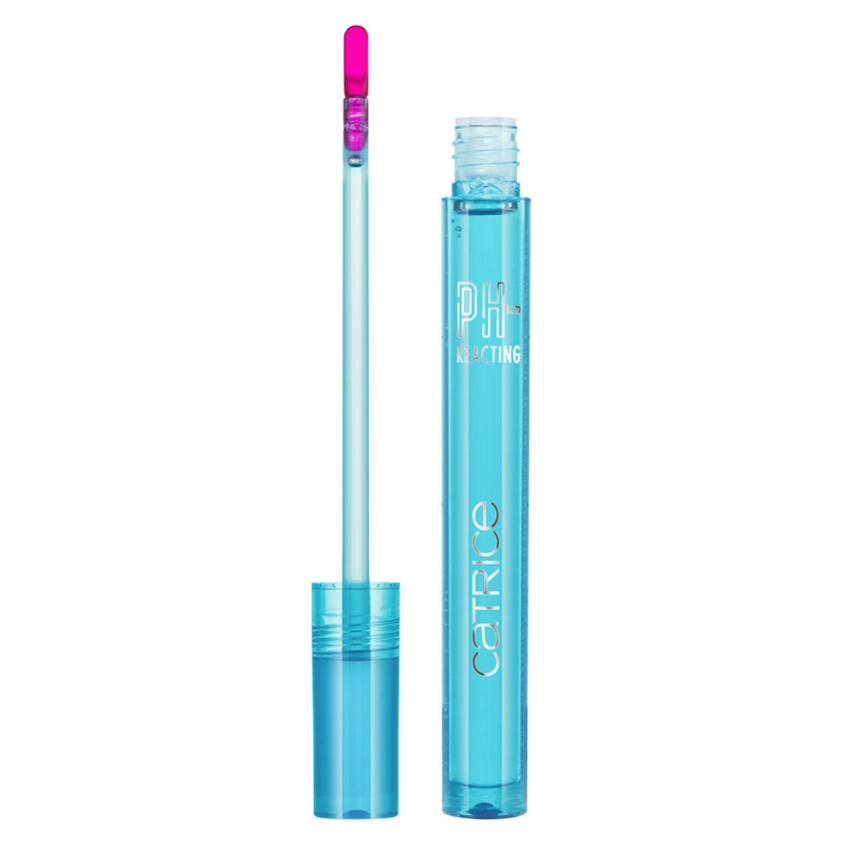 CATRICE блеск д/губ mataface т.02