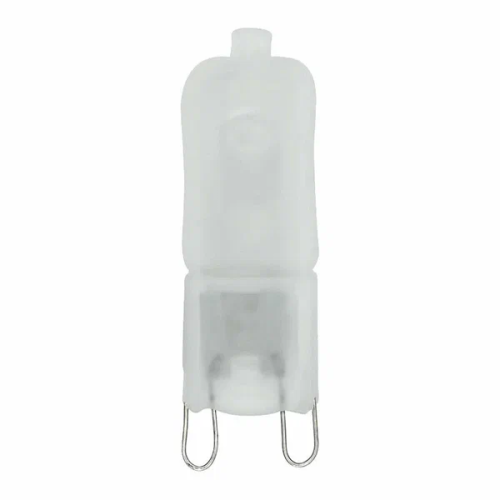 UNIEL лампа галогеновая JCD-FR-60/G9 картон