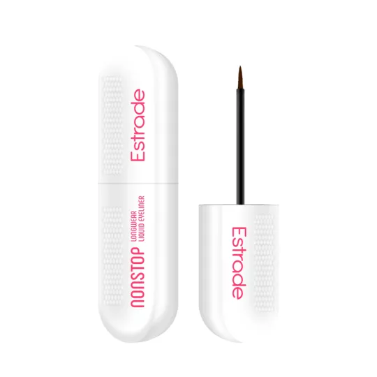 ESTRADE подводка стойкая жидкая nonstop т.202