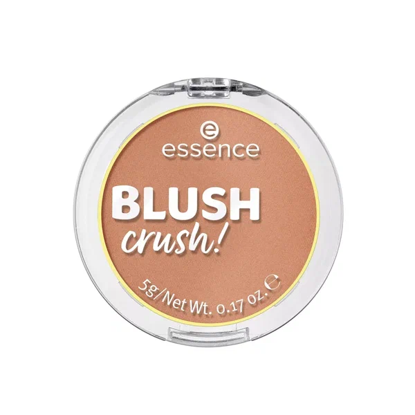 ESSENCE румяна blush crush т.20