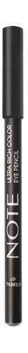 NOTE карандаш д/глаз насыщенного цвета т.07