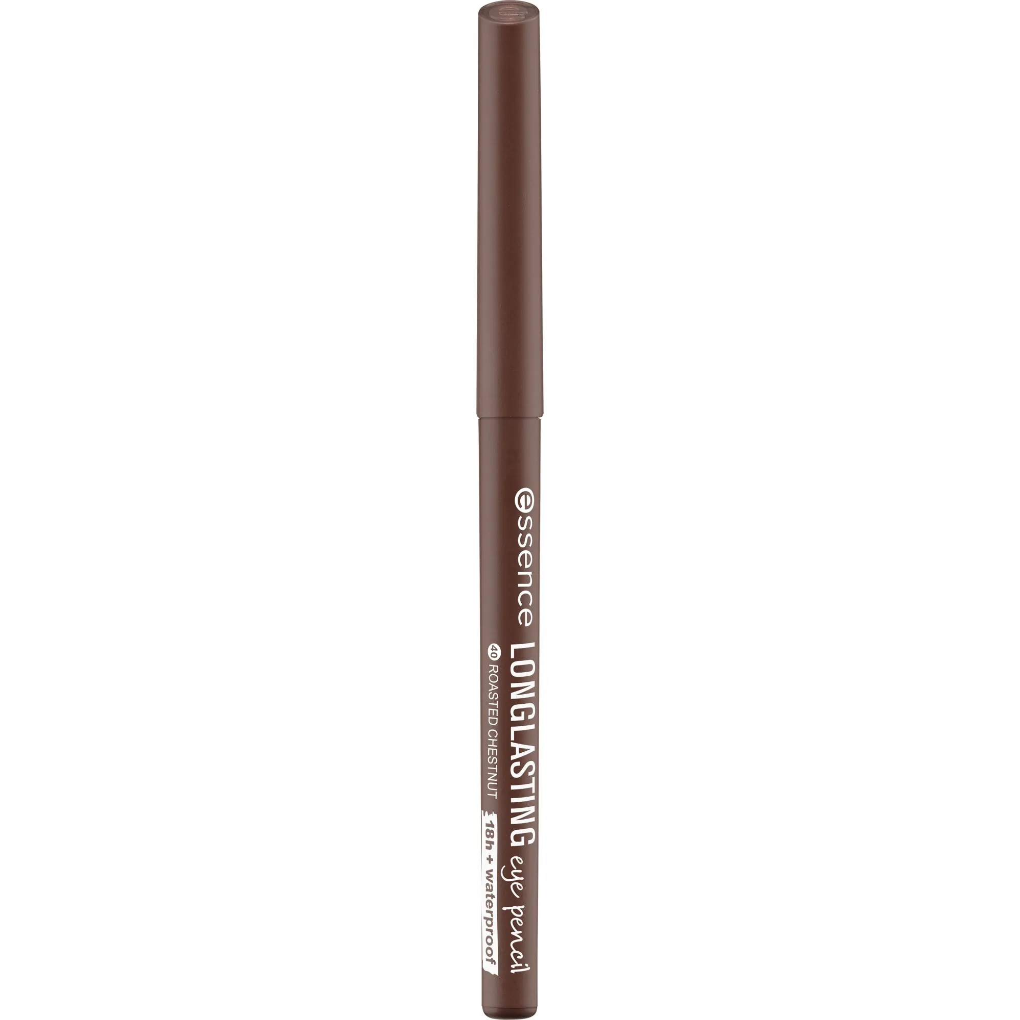 ESSENCE карандаш д/глаз long-lasting eye pencil т.40