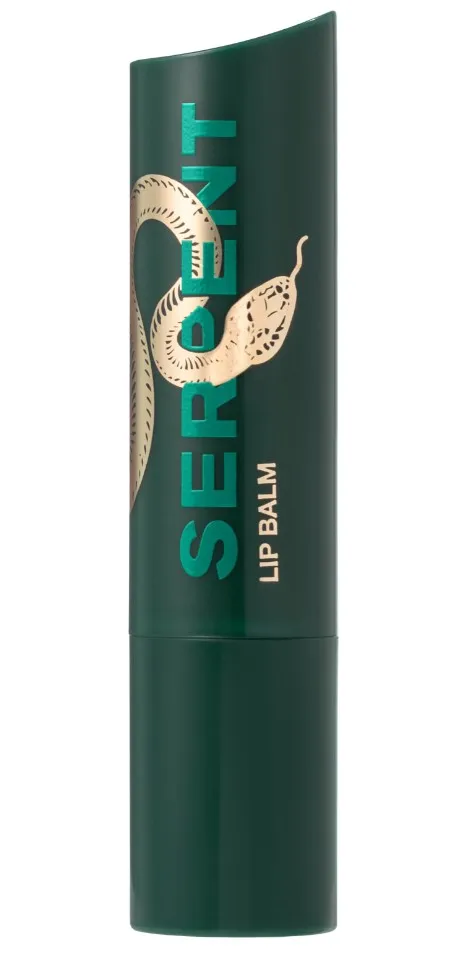 STELLARY бальзам оттеночный д/губ serpent collection т.01