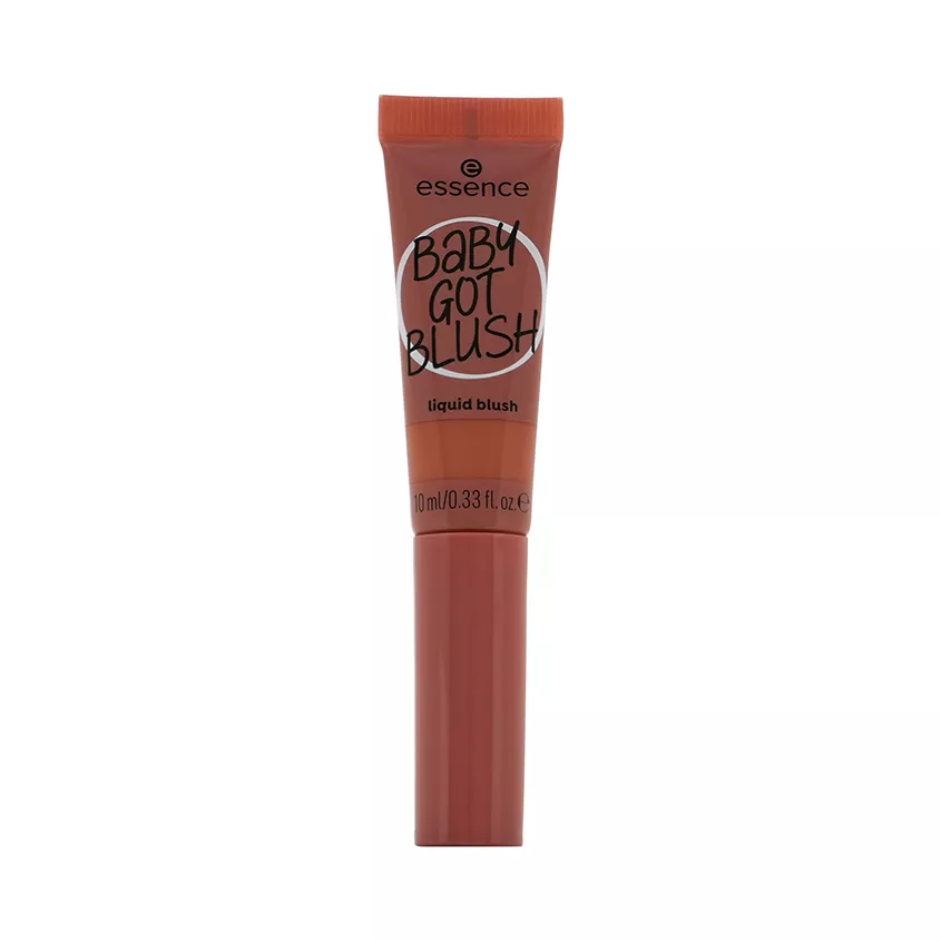 ESSENCE румяна жидкие babe got blush liquid blush т.30