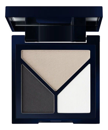 SHU мини-палетка теней д/век queen's play №123