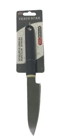 Venus Star Нож кухонный 12см EA164