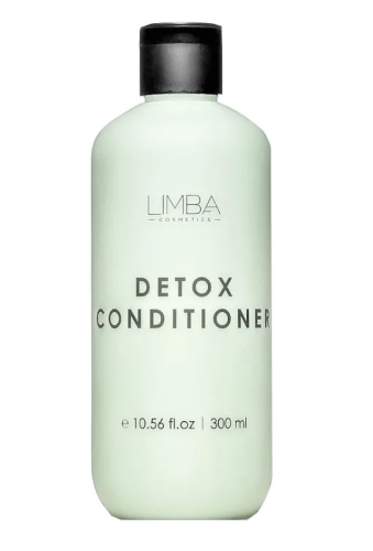 LIMBA Cosmetics детокс-конциционер д/легкого расчесывания 300мл