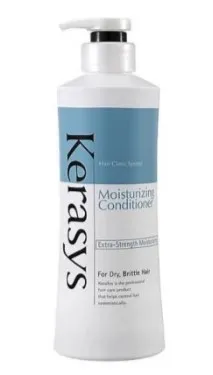 KERASYS кондиционер д/волос увлажняющий 400мл