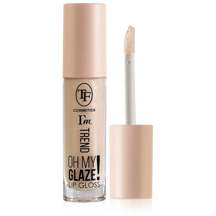 TRIUMPH блеск д/губ I'm trend т.03