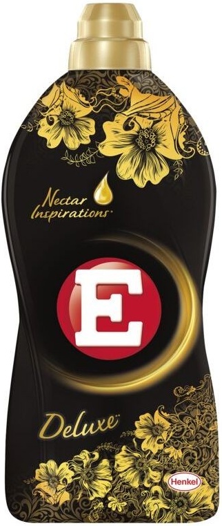 E кондиционер д/белья deluxe 1700мл