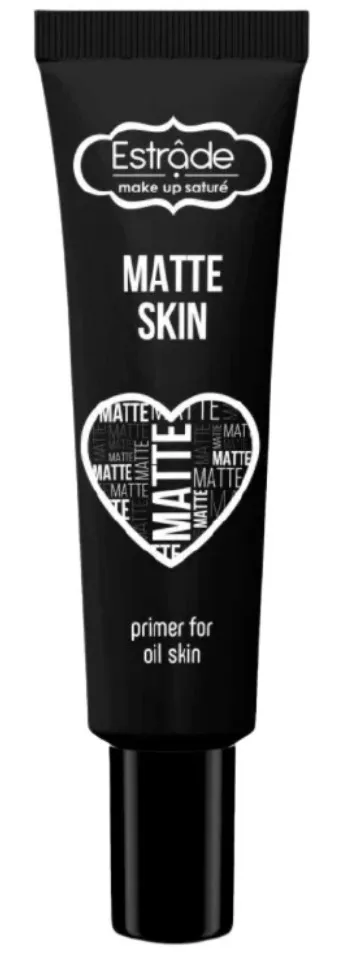 ESTRADE основа под макияж матирующая matte skin
