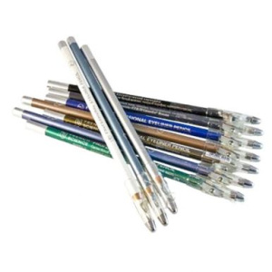 TRIUMPH карандаш д/глаз с точилкой модель СW-207 т.94