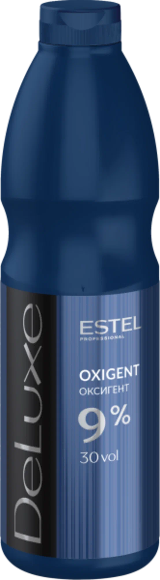 ESTEL DE LUXE оксигент 9% 1000мл