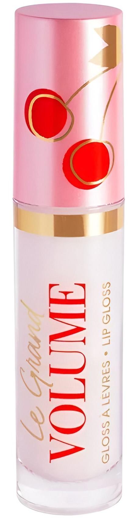 VIVIENNE SABO блеск д/губ lip gloss a levres le grand volume т.02