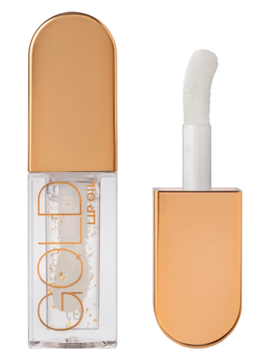 STELLARY масло д/ губ gold т.01