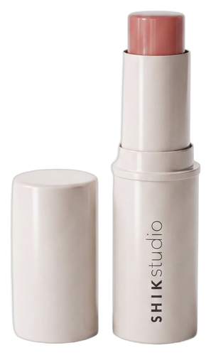 SHIKstudio румяна стик soft blush stick sorbet