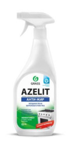 GRASS Azelit средство д/кухни чиcтящее 600мл