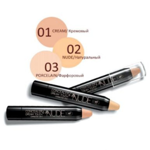 TRIUMPH корректор dream touch 2in1 т.03