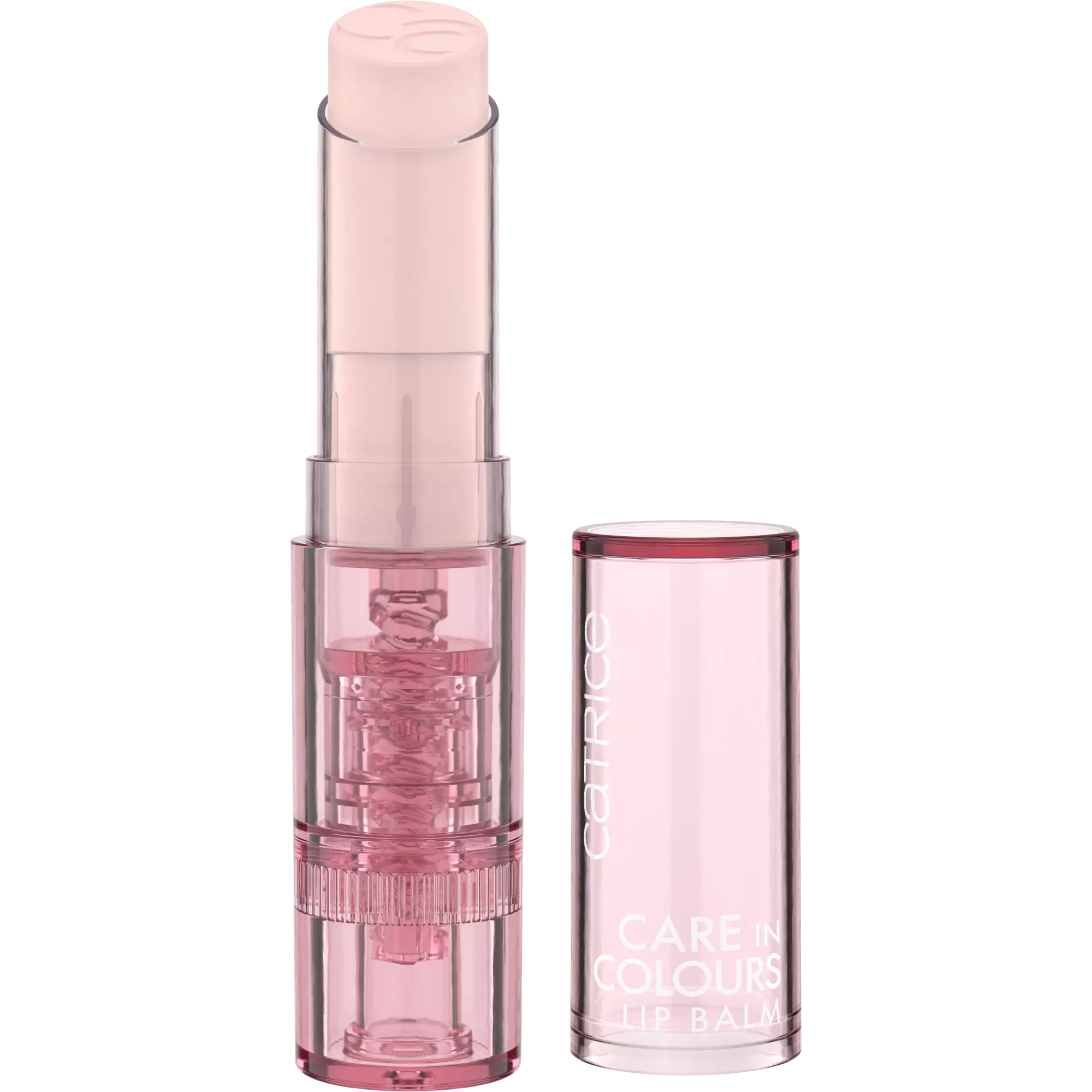 CATRICE бальзам д/губ care in colours lip balm т.010