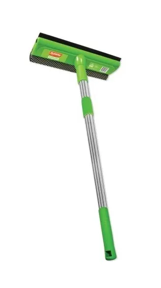 ХОЗЯЮШКА Мила окномойка с телескопической ручкой KW-01