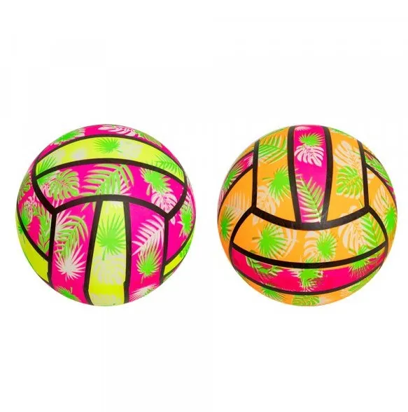 Мяч тропики 23см B30422-15