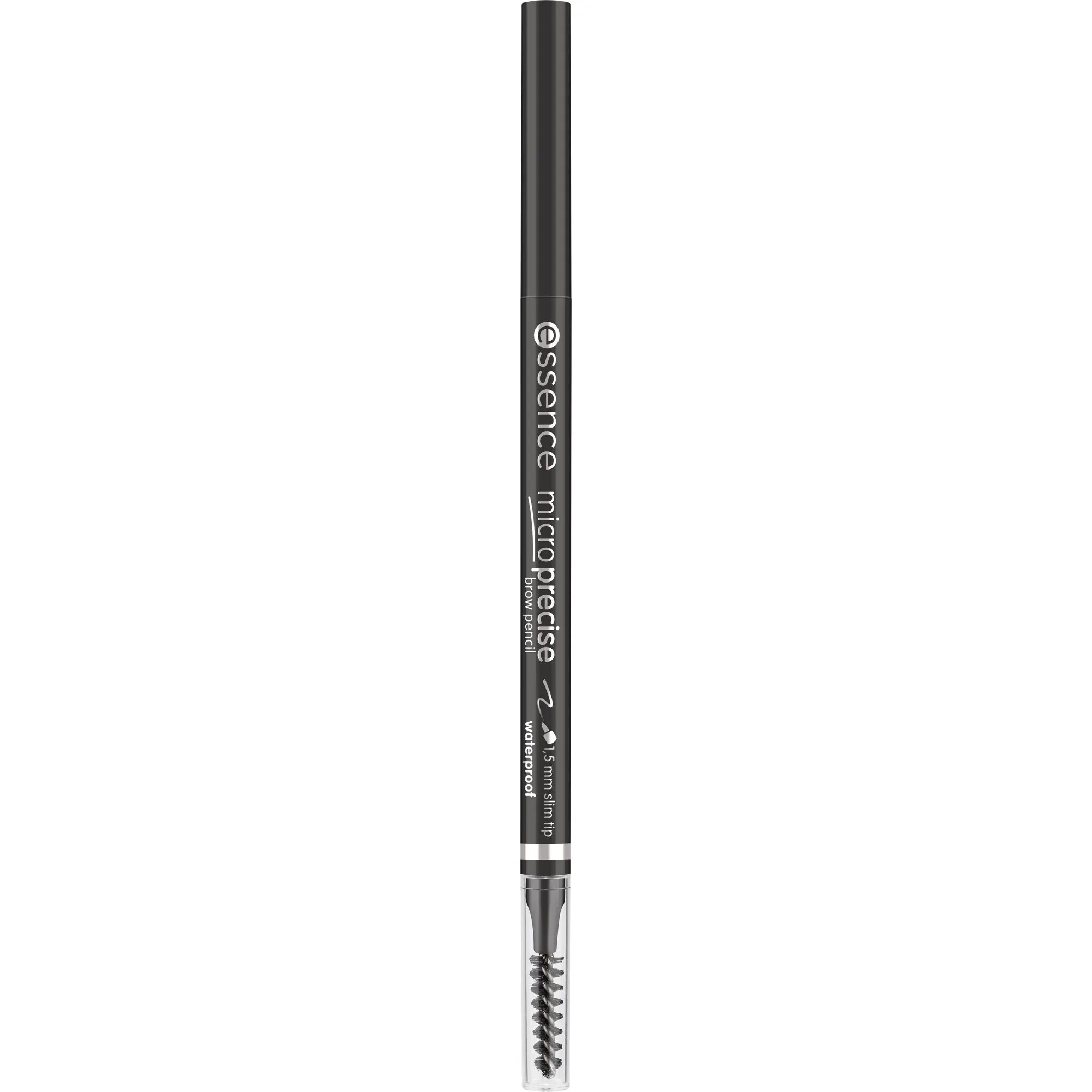 ESSENCE карандаш д/бровей micro precise brow pencil т.08