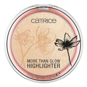CATRICE хайлайтер more than glow highlighter т.030