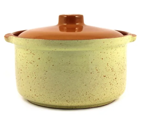 Сотейник 2,0л желтый 1СЖ-4