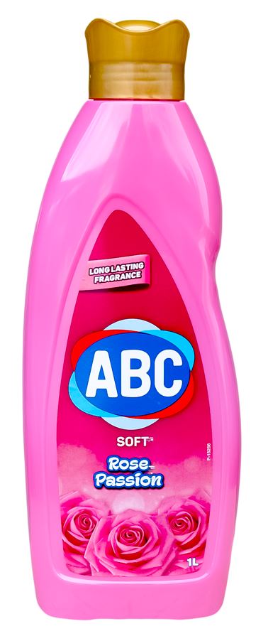 ABC кондиционер д/белья страсть 1000мл