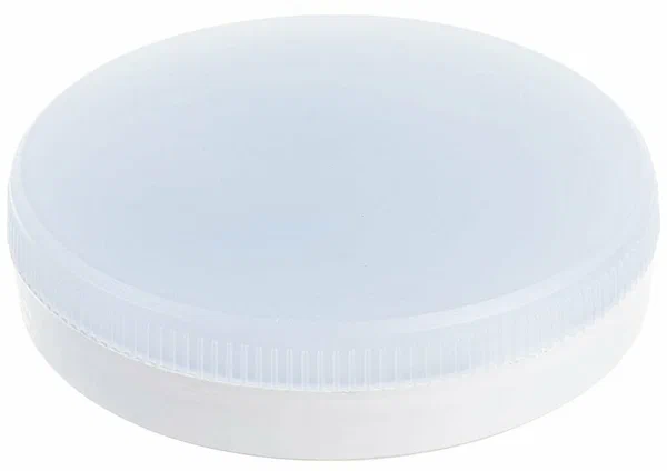 UNIEL лампа светодиодная белый свет LED-GX53-13W/WW/GX53/FR PLZ01WH