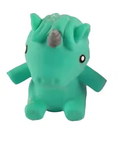 Игрушка антистресс-мялка полимерный материал 1002020/24