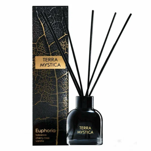 BREESAL диффузор ароматический terra mystica эйфория