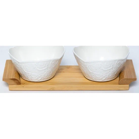 BALSFORD Роза набор розеток 150мл 193-48031