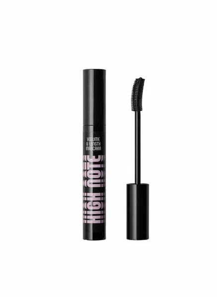 ESTRADE тушь д/ресниц с эффектом объема и удлинения high note