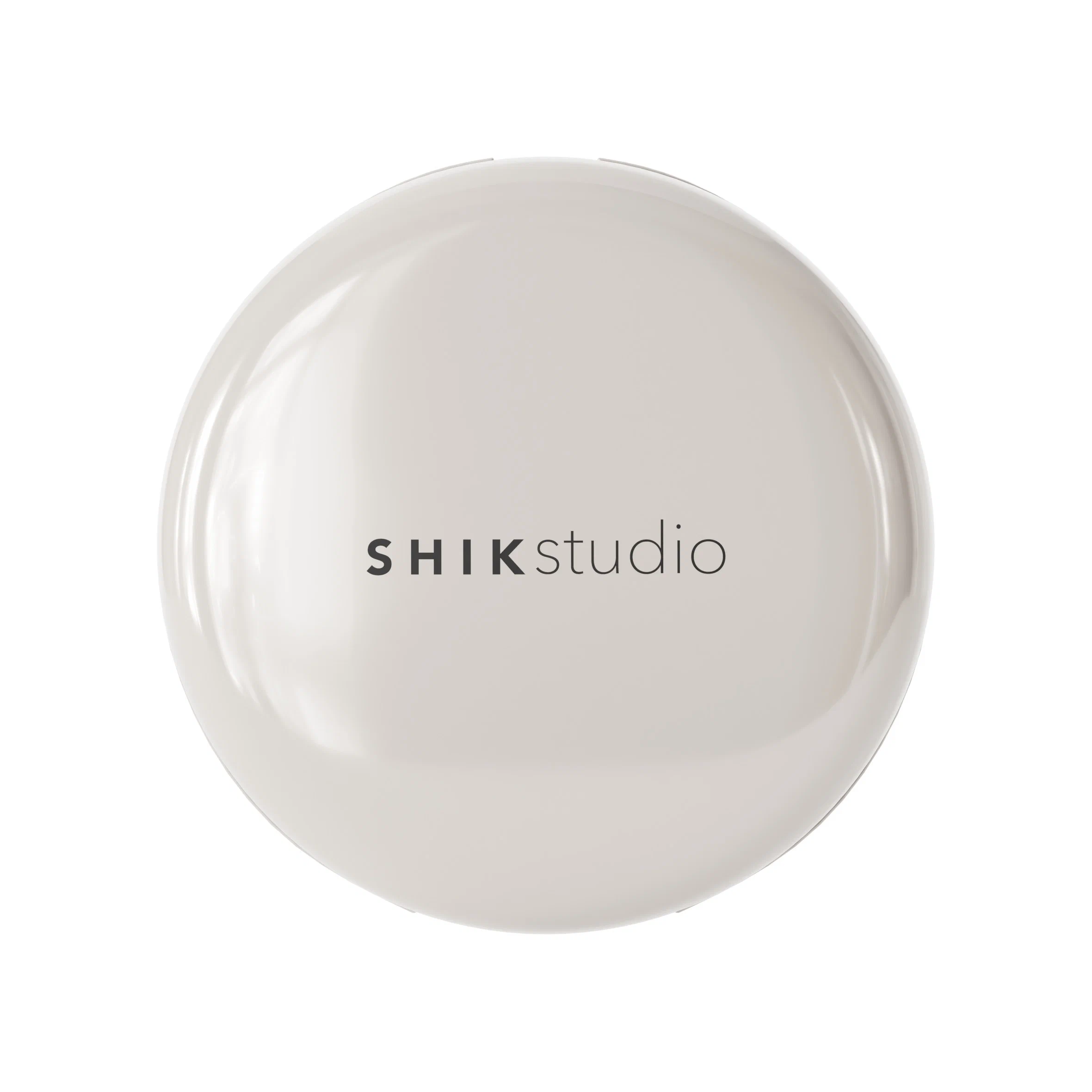 SHIKstudio пудра д/лица компактная touch up powder т.01