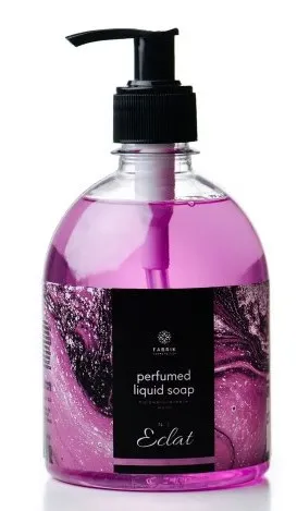 FABRIK COSMETOLOGY мыло жидкое eclat парфюмированное 500мл