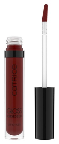 CATRICE блеск д/губ gloss obsessed lip glaze, тон 060