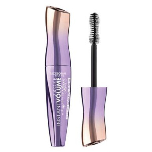 DEBORAH тушь д/ресниц космический объем 24 ore instant volume up to the stars т.черный 12мл