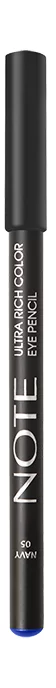 NOTE карандаш д/глаз насыщенного цвета т.05